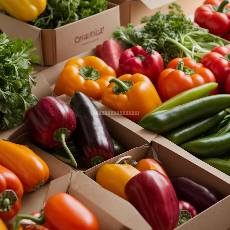 夏野菜で元気に